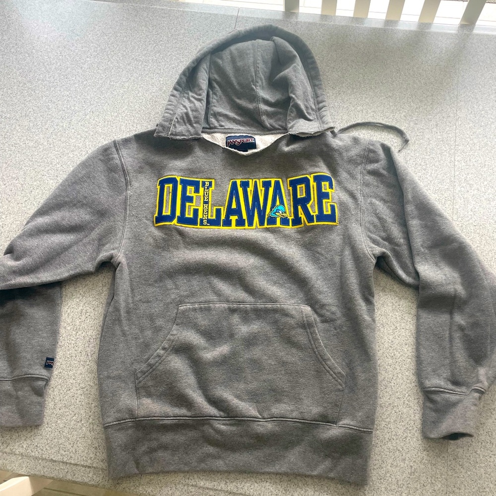 Rare, Vintage University of Delaware sweatshirt (S)